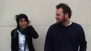 Alias &amp; Tarsier Interview
