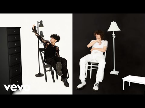 glaive, ericdoa - naturale (Official Audio)