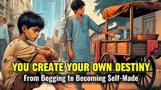 When and How Does a Person’s Destiny Change? | True Motivational Story That Will Inspire You
