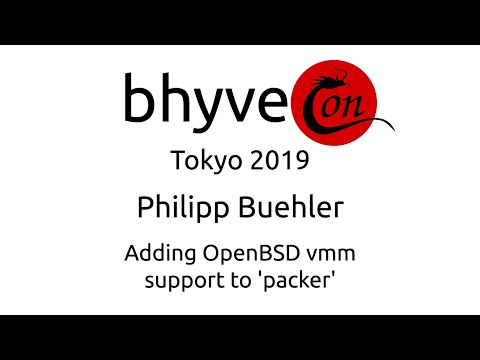 bhyvecon Tokyo 2019 Philipp Buehler