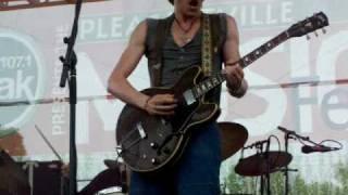 Carney - &quot;Testify&quot;