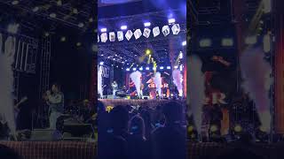 George Henrique e Rodrigo show ao vivo em Itaperuna RJ Funn Arena #show