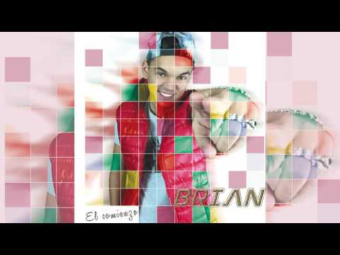 Brian Lanzelotta - Ángel