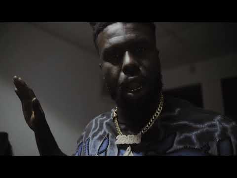 Chino Cavalli-Indica 2 ft. Danny boy