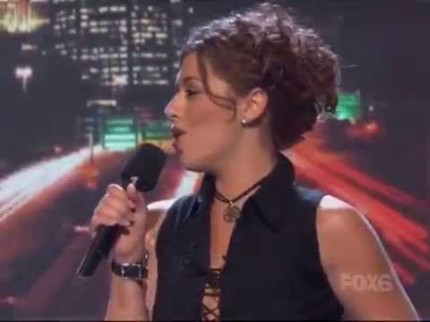 Jennifer Fuentes - I Wanna Dance With Somebody