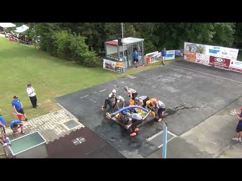 VCB Senetářov 2024 -  SDH Olešnice muži