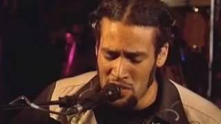 Two Hands of a Prayer - Ben Harper Live Carnac, France 24-Sep-1999