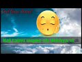 Nakhra Nawabi New Status Vdo