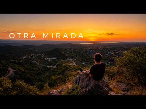 Un mismo lugar, otra mirada | fotografía en las Sierras de Córdoba