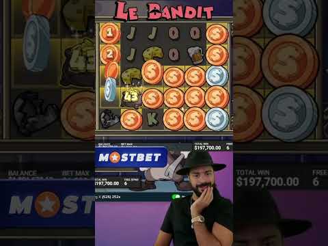 ROTHSTEIN Big Win, online casino 7 Video
