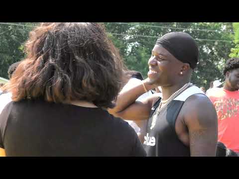 IDK Day Vlog Recap ft Black Fortune, Yung Gleesh, 3ohBlack n more filmed by @directorrambo_