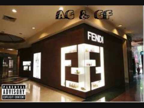 FENDI MIXTAPE- Fendi Gang