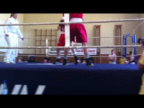 Unterfranken vs. Mittelfranken / Morad [BLAUE ECKE]