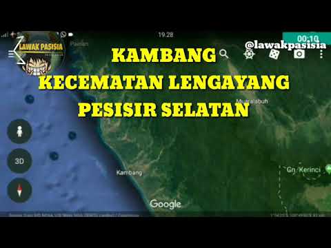 wisata-tersembunyi-pesisir-selatan