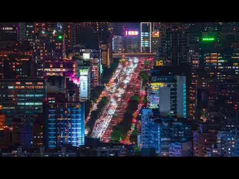 🎮 24/7 Gaming Phonk Radio | Dark Trap, Drift Phonk, Cyberpunk Beats for Grinding