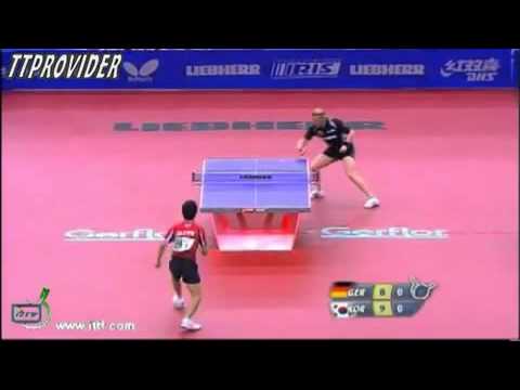 WTTC 2010  Christian Suss   Joo Se Hyuk