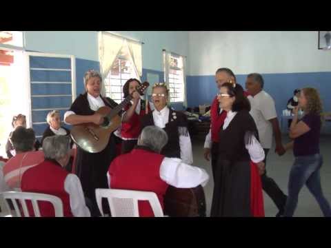 Making Off do Grupo Folklorístico Stella Bianca de Jarinú