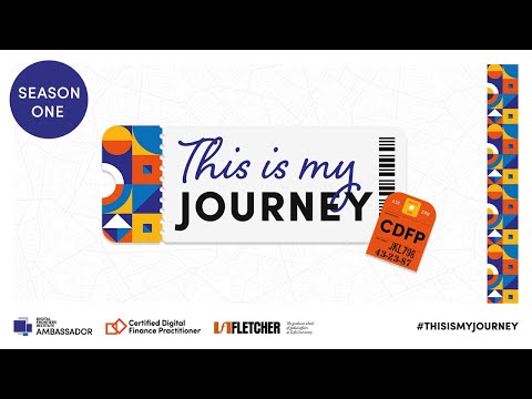 #ThisIsMyJourney Highlights