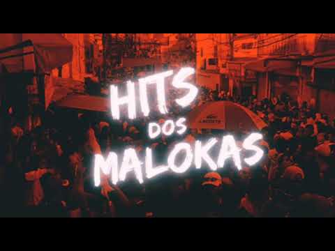 Automotivo Antidepressivo - MC GW e MC B7 (DJ Patrick R)