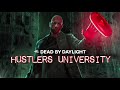 Dead By Daylight Chapter 27 Killer Concept BREATHE AIR
