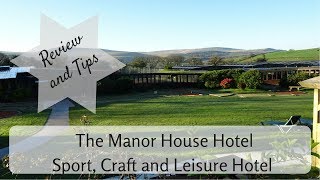 Manor House Hotel & Ashbury Hotel | Devon | Review and Tips