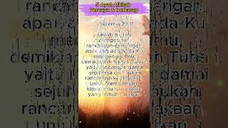 Download lagu 5 ayat Alkitab percaya dan berharap mp3 Download lagu 5 ayat Alkitab percaya dan berharap mp3
