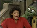 Classic Sesame Street Episode 2214 Part 1