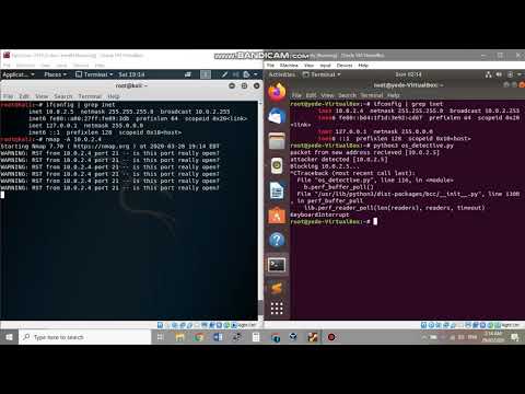 OS Detective eBPF Project