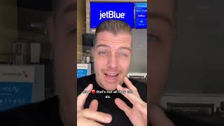 JetBlue “delayed flight ✈️ ” compensation