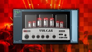 Video thumbnail for That's some heavy sound! - Melda MTurboAmp by White Noise Studio