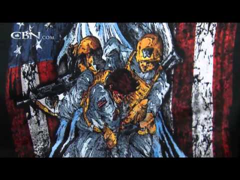 700 Club Interactive: Salute Our Heroes - May 27, 2013