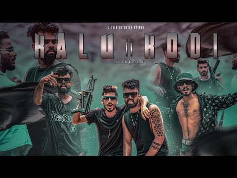 Thila Rome - Kalu Kodi II (කළු කොඩි) Ft. Rex Chain Official Music Video 2023