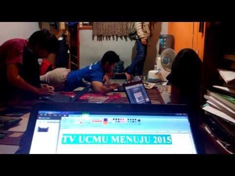 UCMU CATUR UNPAD - tec.In.Ucmu