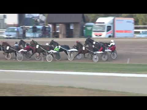 2018.10.20. 06. futam - SÁMSON HENDIKEP II. RÉSZ