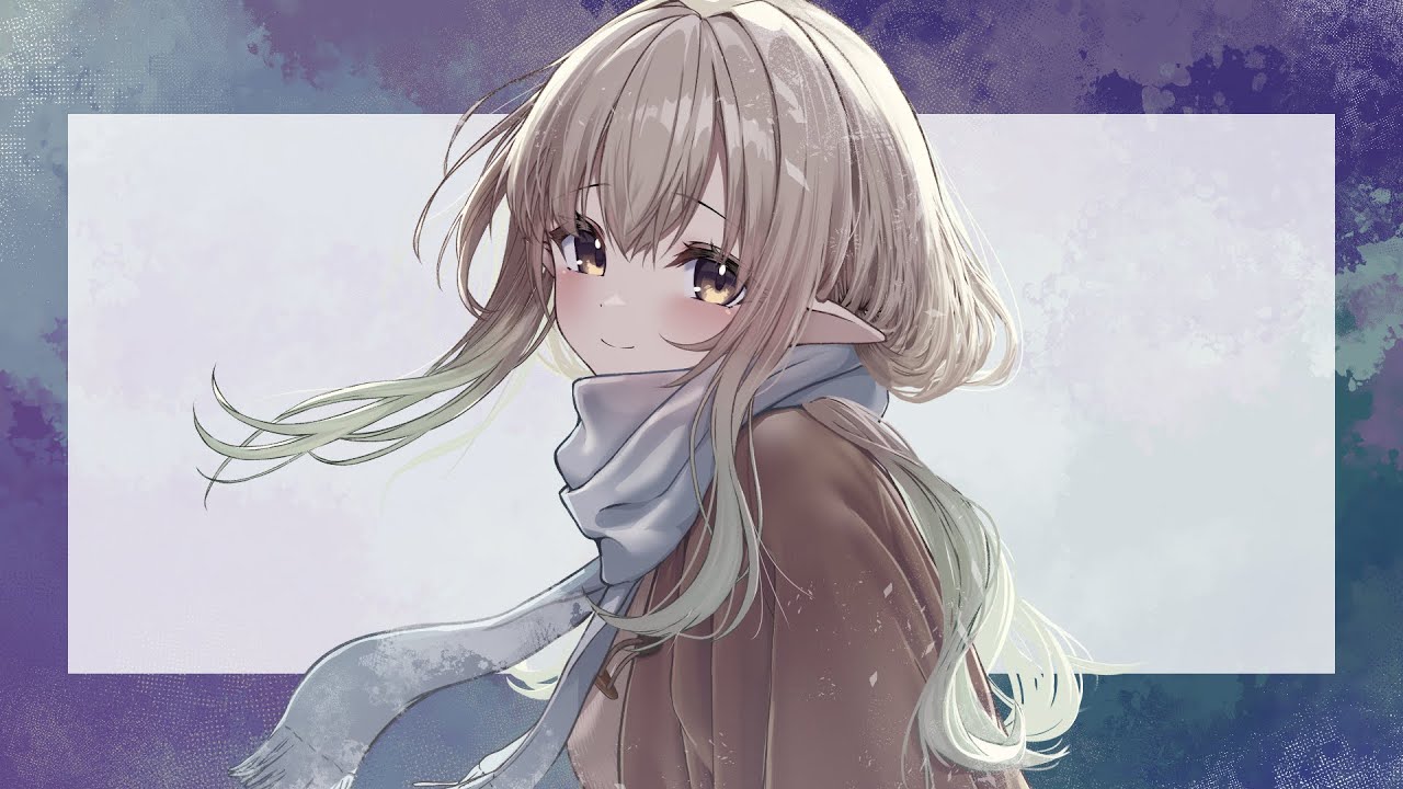 夜撫でるメノウ／七瀬える(cover)