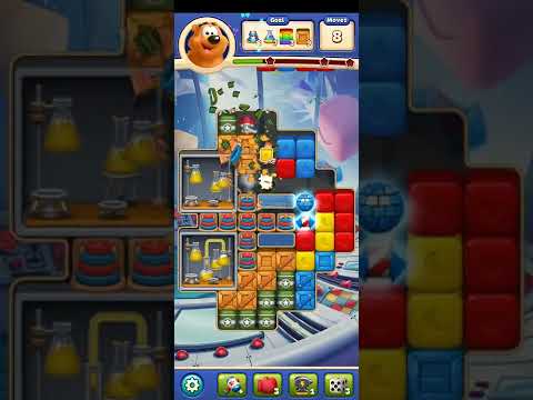 Toon Blast Level 6330