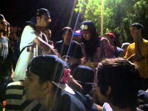 La Madriguera - Acv Vs Natty Cuartos de final