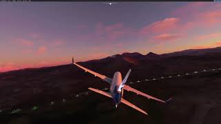 LTCI Van Ferit Melen Airport - TURKEY video