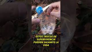 Trucos de Supervivencia que Todos Deberían Conocer