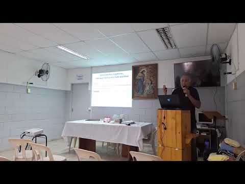 Não separar o que Deus juntou - Aluísio Rocha