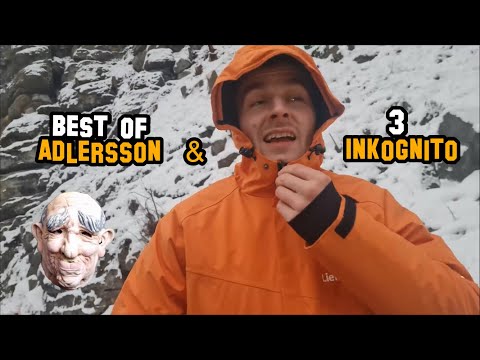 Best of Adlersson & Inkognito 3