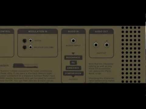 Propellerheads Radical Piano Rack Extension 2