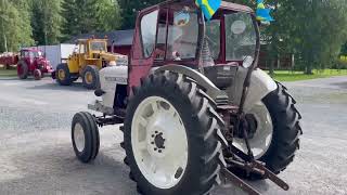 Купить трактор колесный David Brown 910 - Изображение 4 | Agroline GE Трактор колесный David Brown 910 | Изображение 4 - Agroline