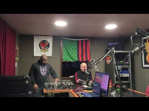 Hot Seat: Media Monday with John Katko, Nabil Kahn, and DJ J-Easy 10/14/24