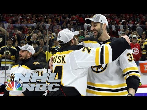 What it would mean for Bruins to win Stanley Cup | NHL | NBC Sports