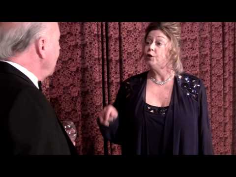 That Old Feeling Scene Work