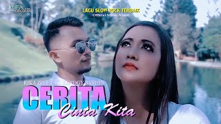 Download lagu Cerita Cinta Kita - Rika zella & Fendhy Baston's - Slow rock Romantis (Original Content ) mp3 Download lagu Cerita Cinta Kita - Rika zella & Fendhy Baston's - Slow rock Romantis (Original Content ) mp3