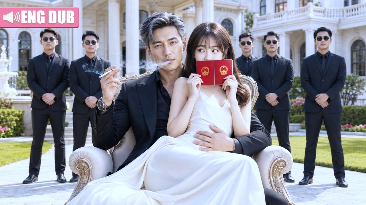Forced to Replace Sis and Wed a Wife-Cursing Tycoon—He Hated Women's Touch, Yet Spoiled Only Her!