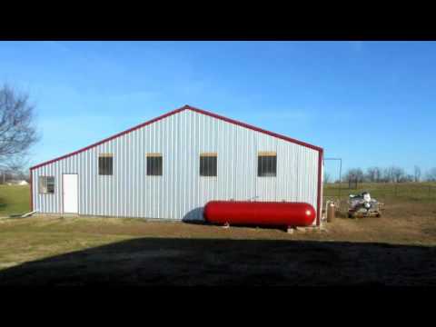 Residential for sale - 16583 Lawrence 1150, Verona, MO 65769