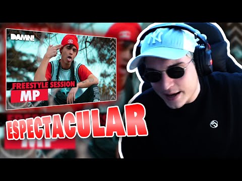 SI NO AMAS A MP DESPUES DE ESTE FREESTYLE ES QUE EL AMOR NO TE QUIERE